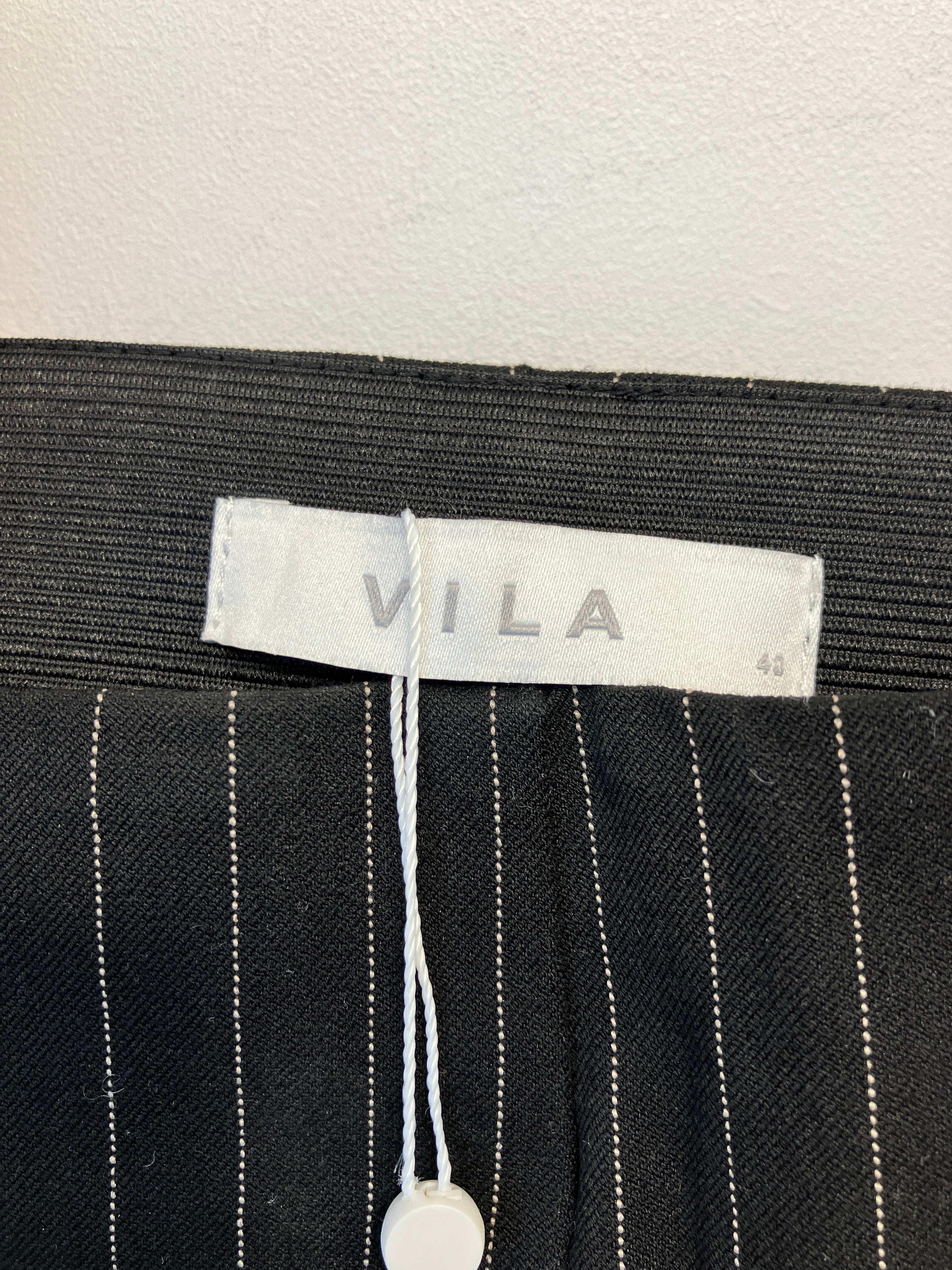 Vila Bukser